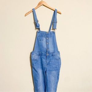 Overalls